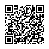 Elys 下载二维码 - 扫码前往 App Store 下载 Elys App